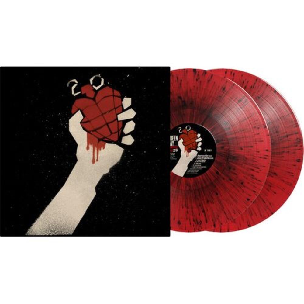 American Idiot (20Th Anniversary)